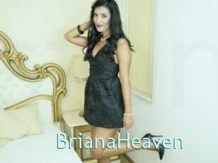 BrianaHeaven