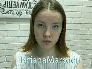 BrianaMarsden