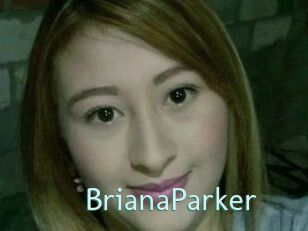 BrianaParker