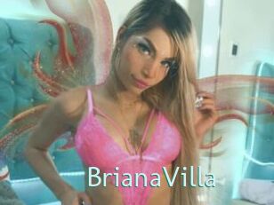 BrianaVilla