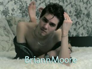 BriannMoore