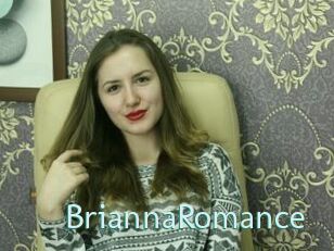 BriannaRomance