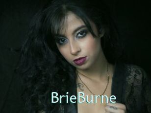 BrieBurne Straponles