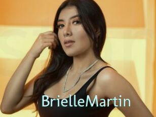 BrielleMartin