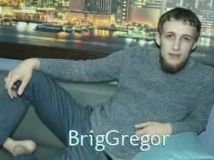 BrigGregor
