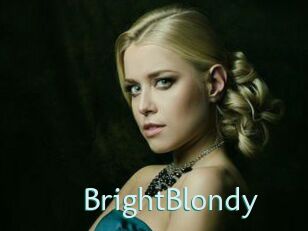 BrightBlondy