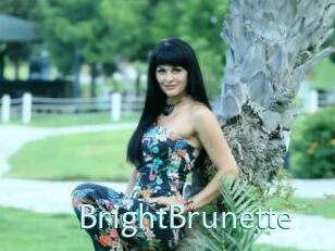 BrightBrunette