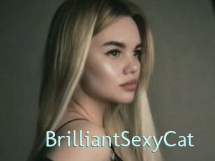 BrilliantSexyCat