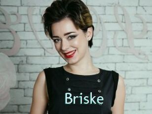 Briske