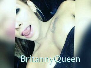 BritannyQueen