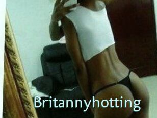 Britanny_hotting