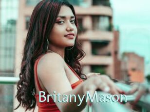 BritanyMason