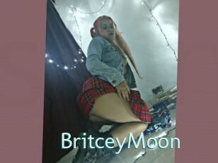 BritceyMoon