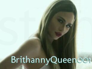 BrithannyQueen001