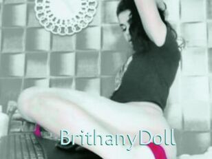 BrithanyDoll