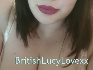 BritishLucyLovexx