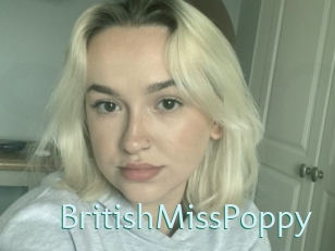 BritishMissPoppy