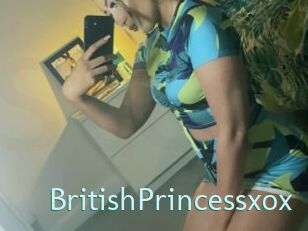 BritishPrincessxox