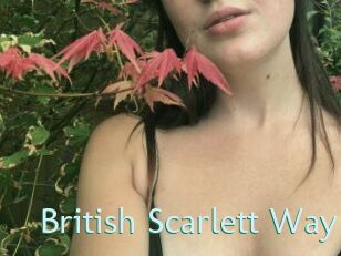 British_Scarlett_Way