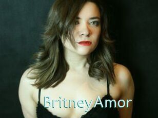 BritneyAmor