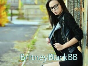 BritneyBlackBB