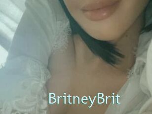 BritneyBrit