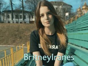 BritneyIranes