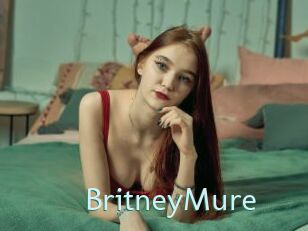 BritneyMure