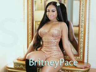 BritneyPace