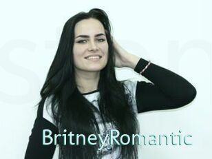 BritneyRomantic