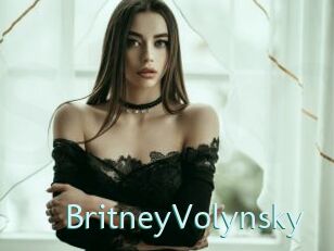 BritneyVolynsky