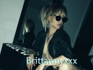 Brittannyxxx