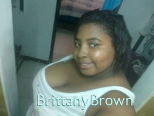 BrittanyBrown