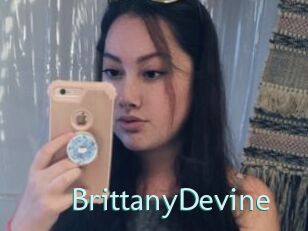 BrittanyDevine