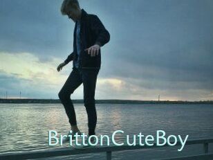 BrittonCuteBoy