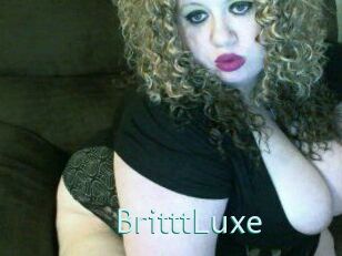 BritttLuxe