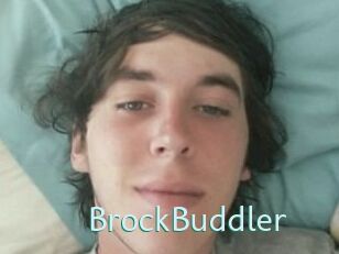 BrockBuddler