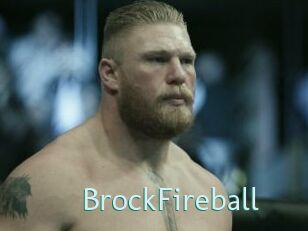 BrockFireball