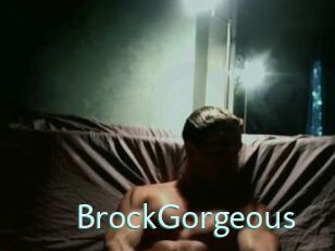 BrockGorgeous