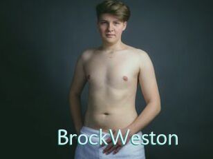 BrockWeston