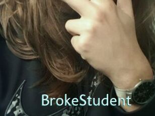 BrokeStudent