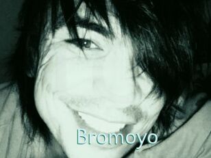 Bromoyo