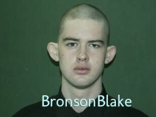 BronsonBlake