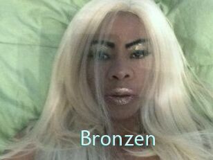 Bronzen