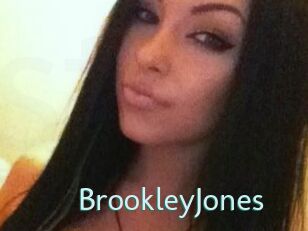 BrookleyJones