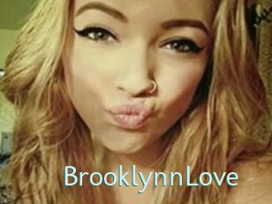 BrooklynnLove