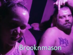 Brooknmason