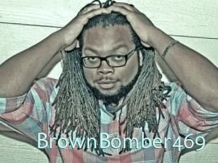 BrownBomber469