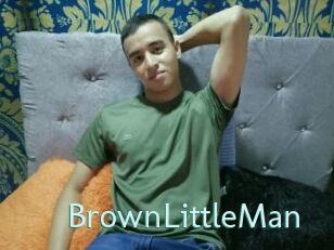 BrownLittleMan