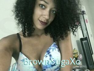 BrownSugaXo